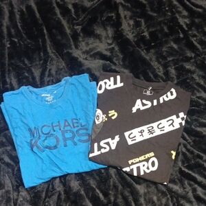 2 Shirts